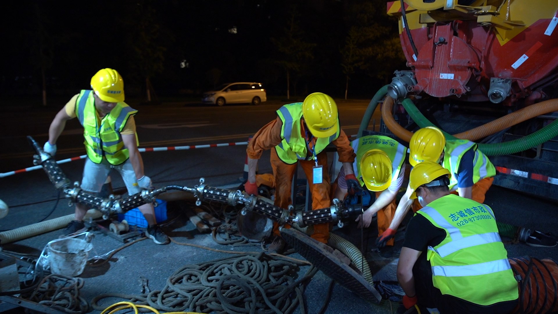 共和紫外光固化修复